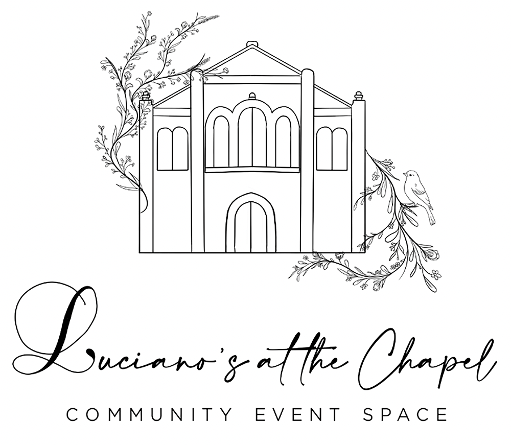 Luciano's at the Chapel